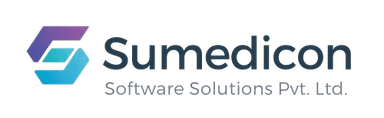Sumedicon Software Solutions Pvt. Ltd. Logo