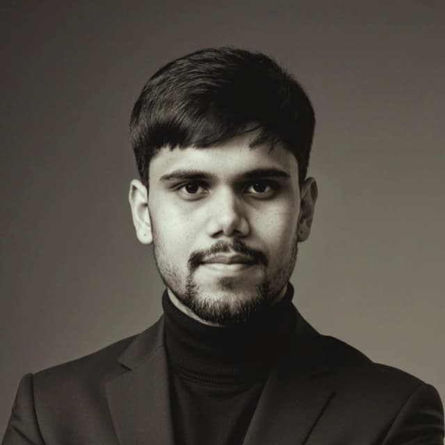 Ankit Kumar Yadav - Founder & CEO at Sumedicon