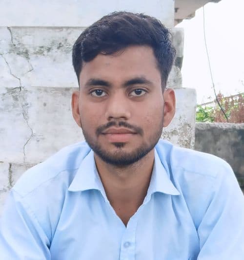 Anoop Maurya - CTO at Sumedicon