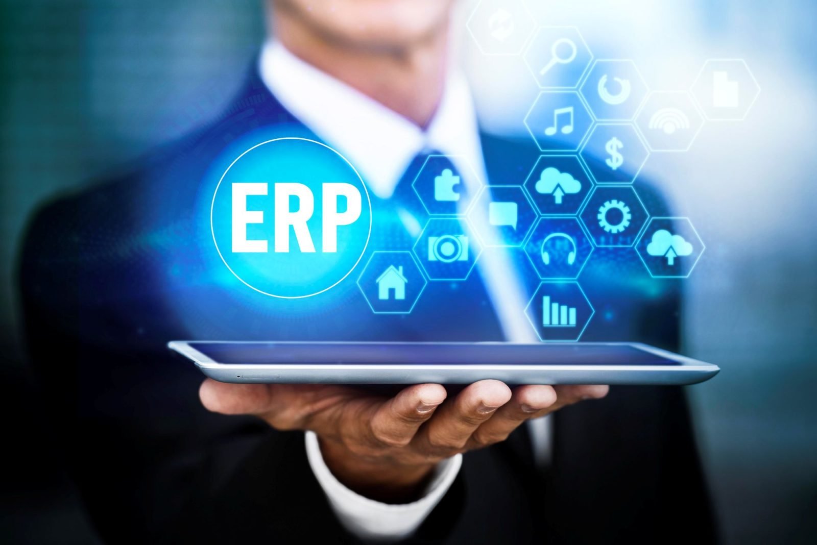 OmniChannel ERP